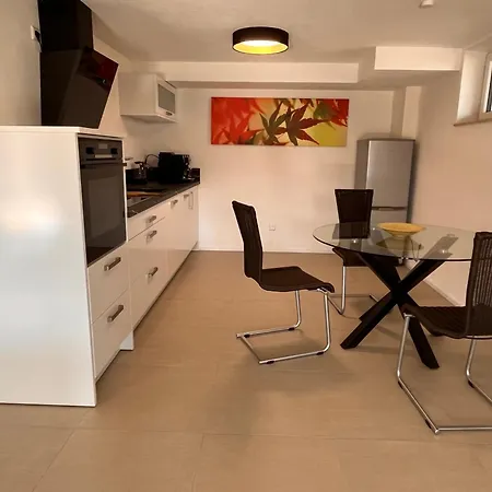 Apartment Naturidyll Waldblick *