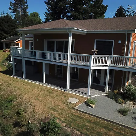 Naturidyll Waldblick