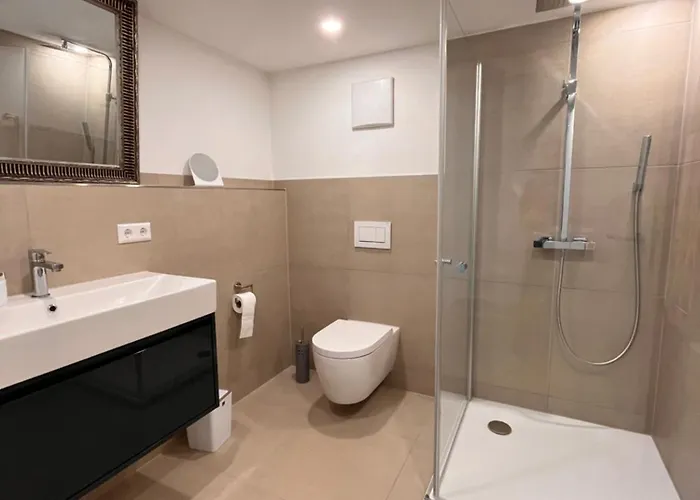 Naturidyll Waldblick *